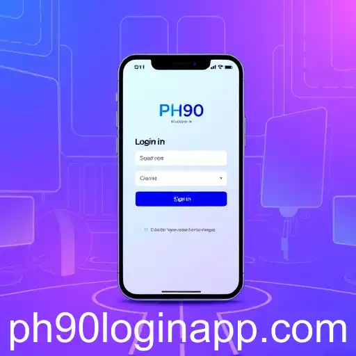 The Digital Age of Gaming: PH90 Login App Revolutionizes Access