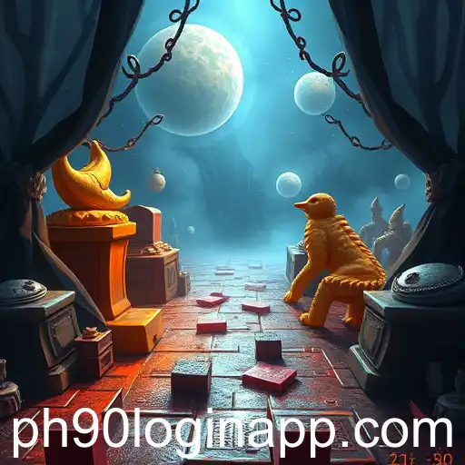 Exploring the Intrigue of 'Puzzle Games': A Deep Dive