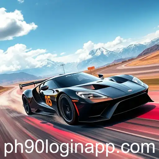 Revving Up the Engines: Exploring the Thrilling World of Online Racing Games