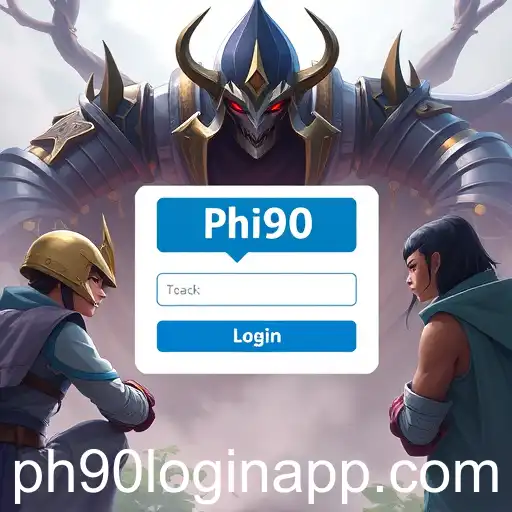 Streamlining RPG Access: The Role of the ph90 Login App in Online Gaming