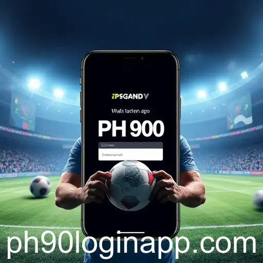 Exploring the Thrilling World of Sports Games with PH90 Login App
