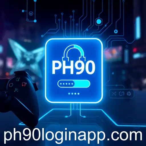 ph90 login app